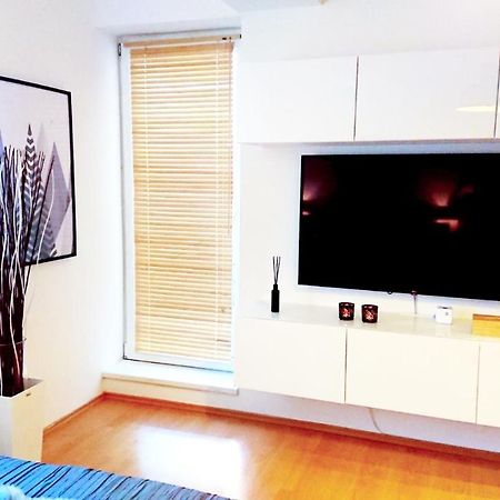 Апартаменты Apartman U Sklarny Гаррахов Экстерьер фото